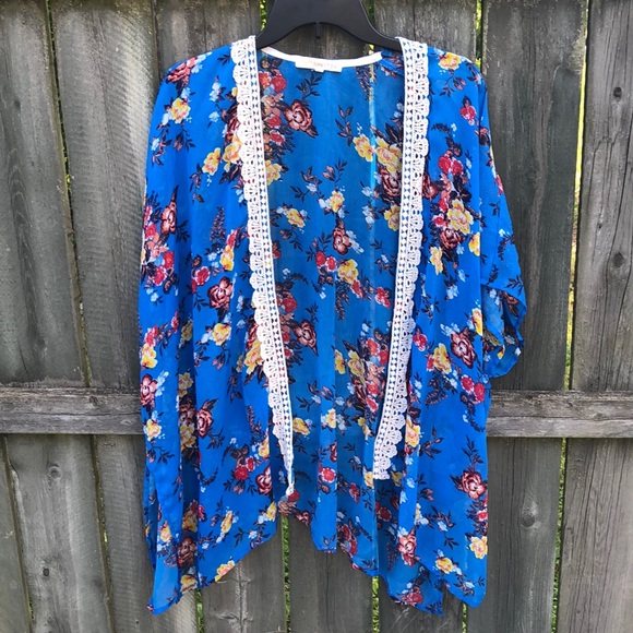 Rewind Tops - Rewind Women’s Cardigan